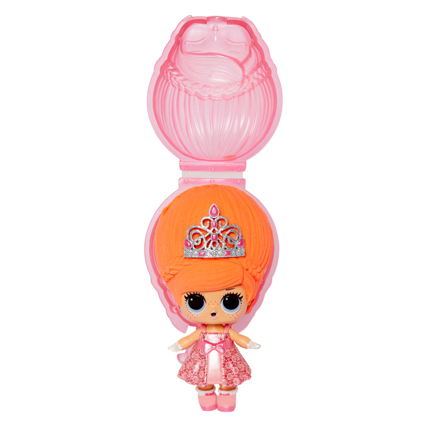 L.O.L. Surprise Mini Pop met Squish Sand
