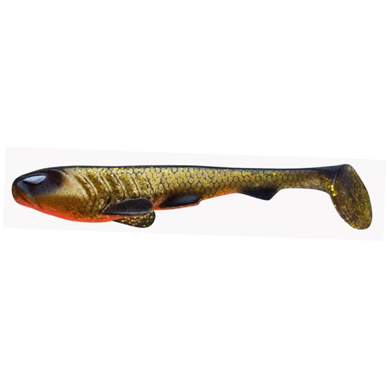 Leurre Souple Crazy Fish Tough 5.9” - 15Cm - Par 2