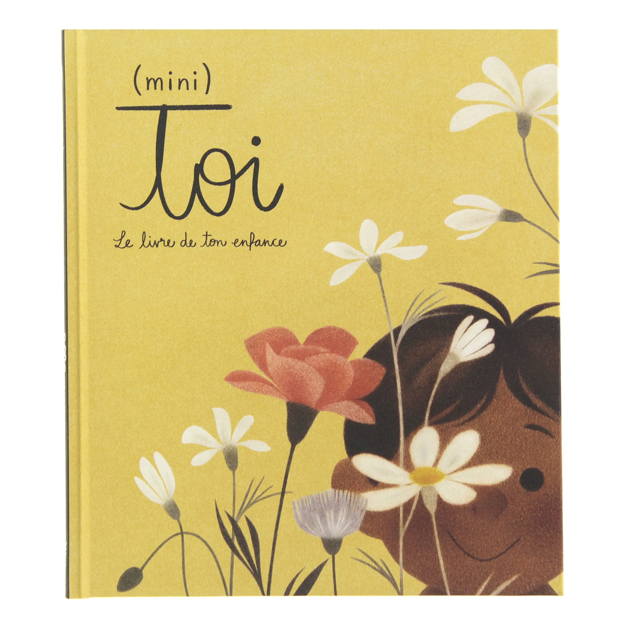 Parfum d'Encre (Mini Toi) Le Livre de ton Enfance