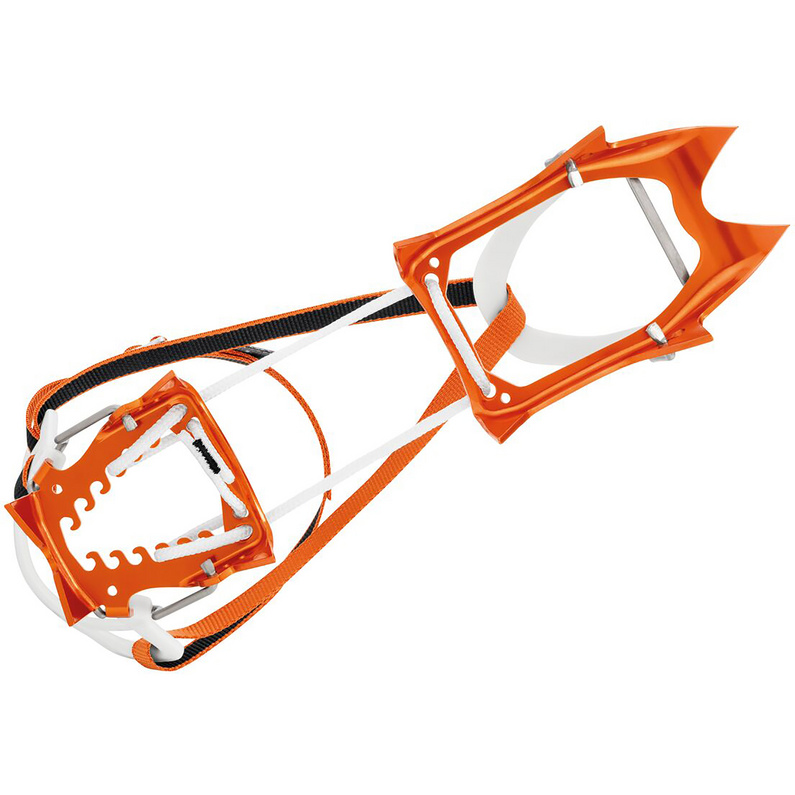 Petzl Leopard FL Steigeisen