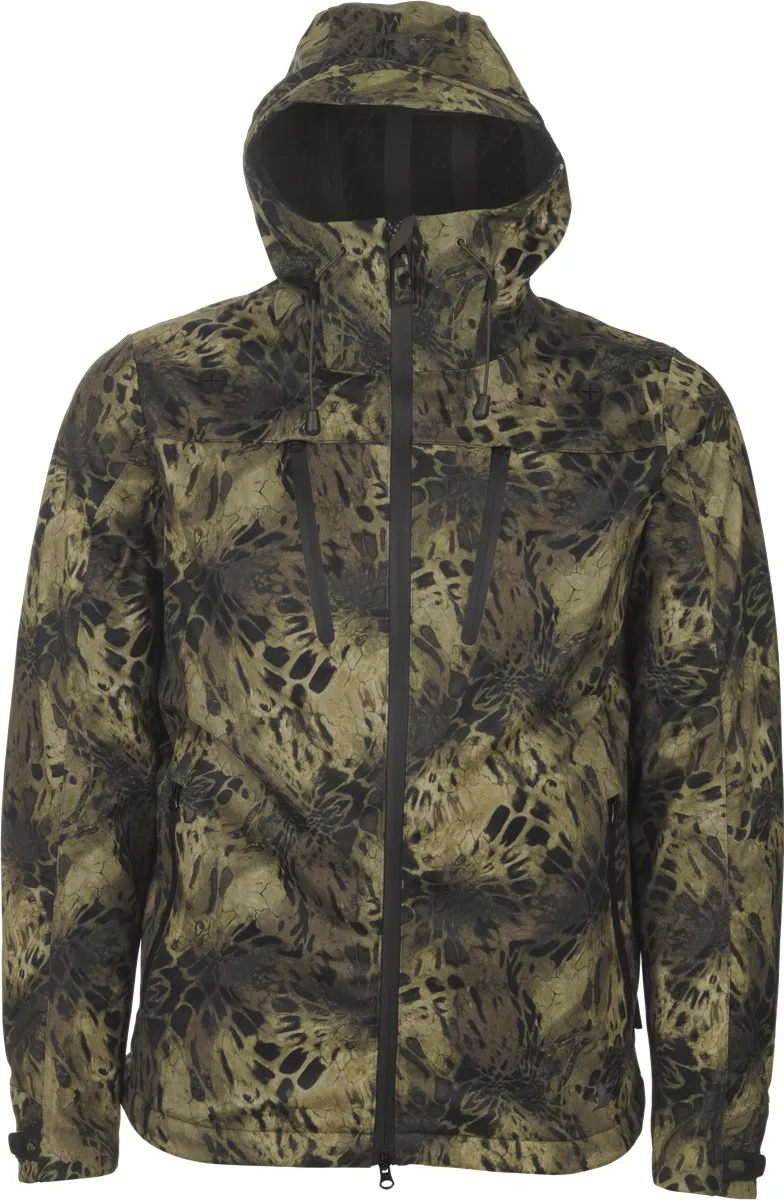 Seeland Men's Hawker Shell Jacket PRYM1 Woodland