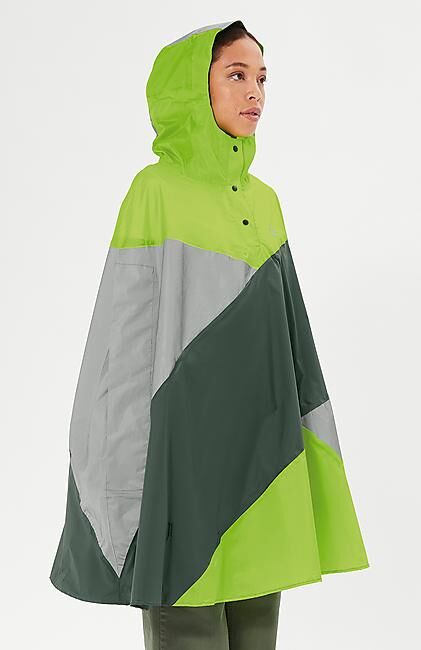 URBAN CIRCUS - CAPE DE PLUIE VUELTA