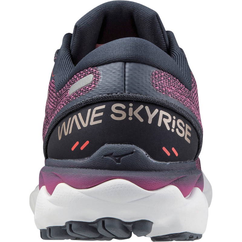 Mizuno Wave Skyrise 2 Løbesko Dame