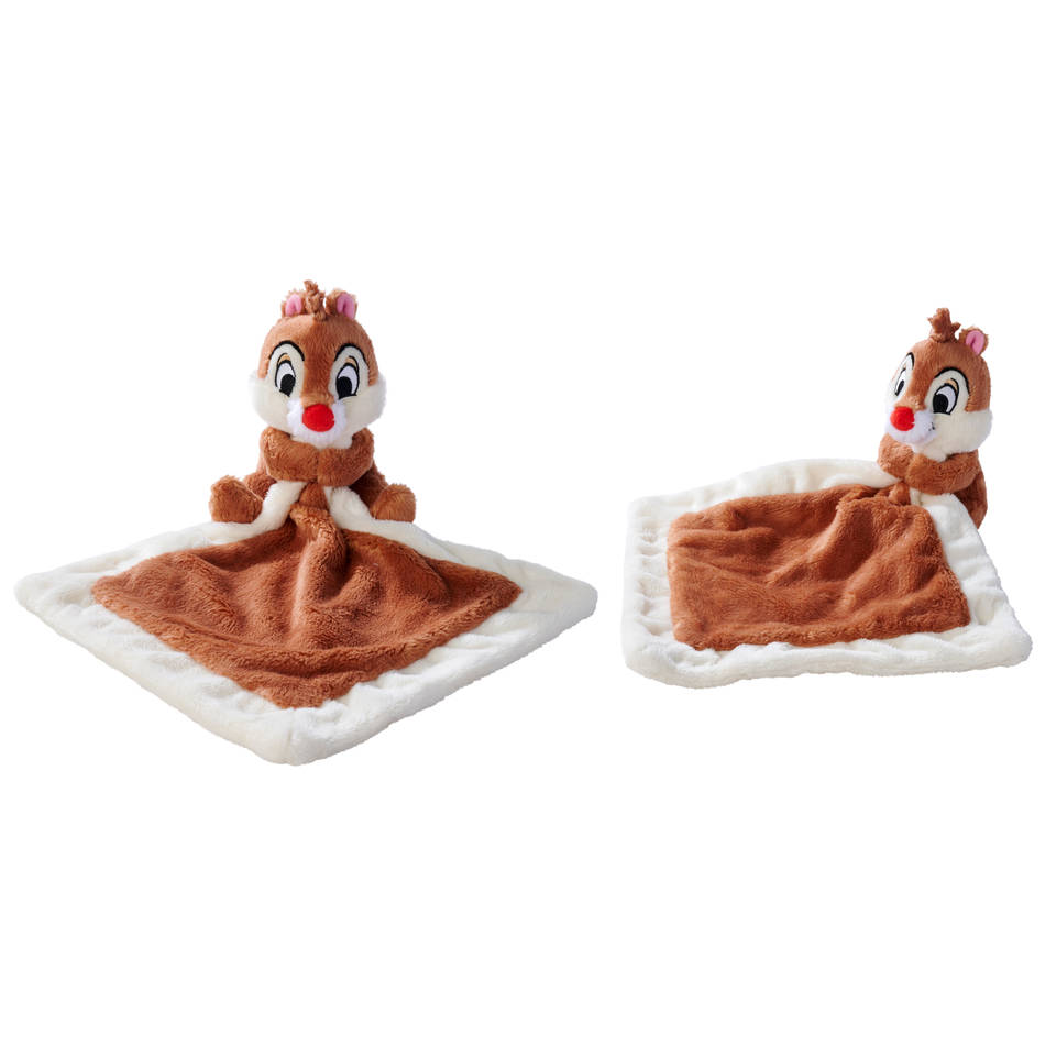 Disney Babbel Duddou pluche - 37 cm