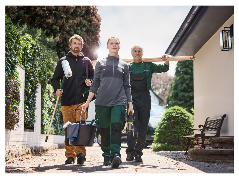 Heren werkbroek