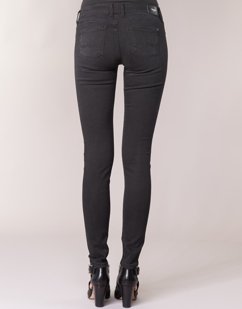 Pepe jeans - SOHO - S98 Noir