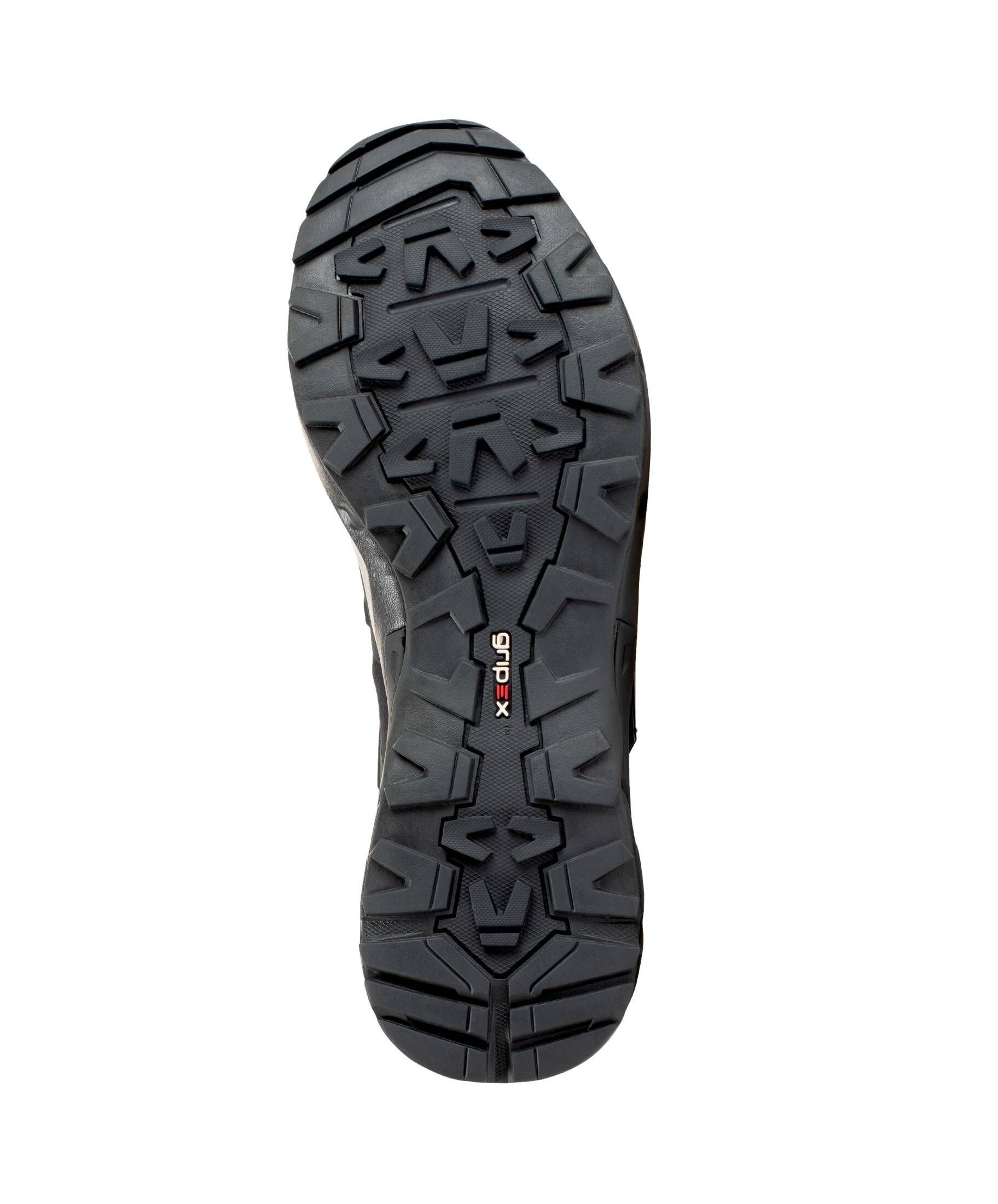 Mammut| Herren Trekking- & Wander-Schuh 