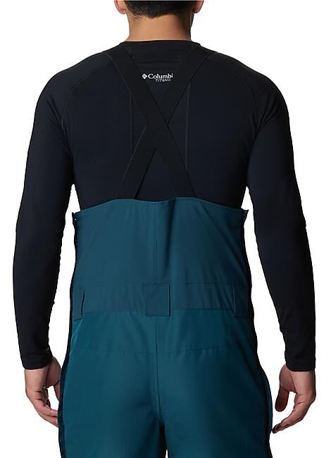 COLUMBIA - PANTALON HIGHTLAND SUMMIT BIB M