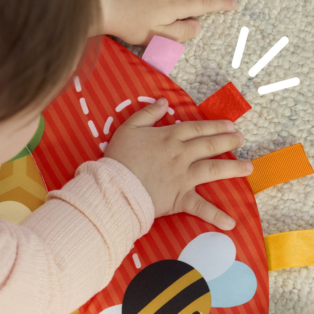 Køb Fisher-Price® Nyfødt Spark & Sving Gym