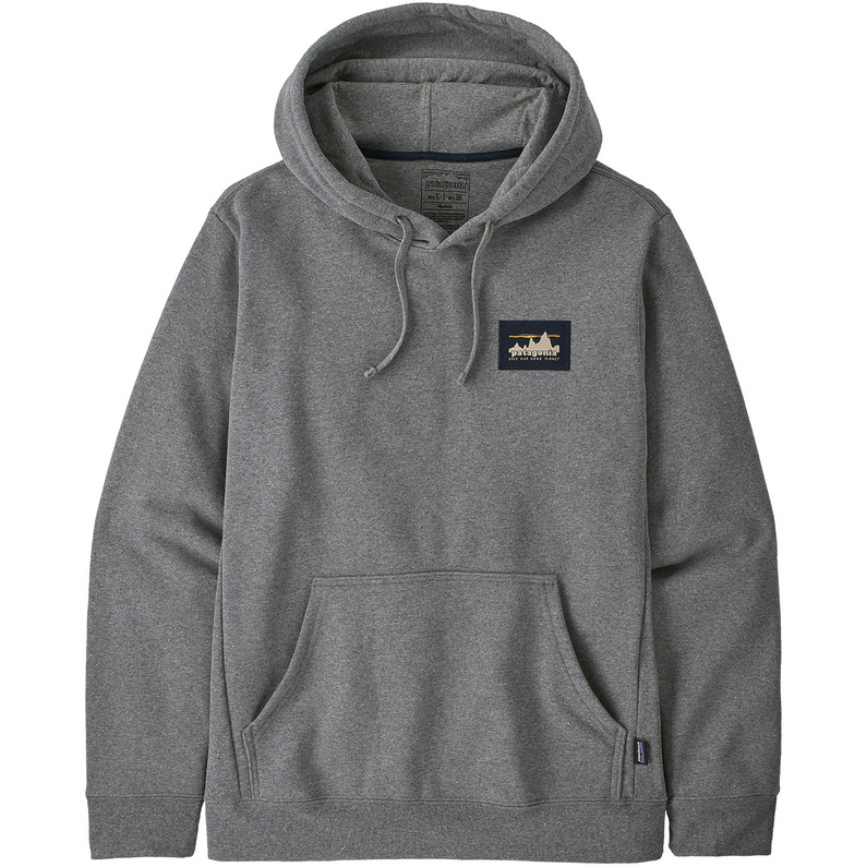 Patagonia 73 Skyline Uprisal Hoodie