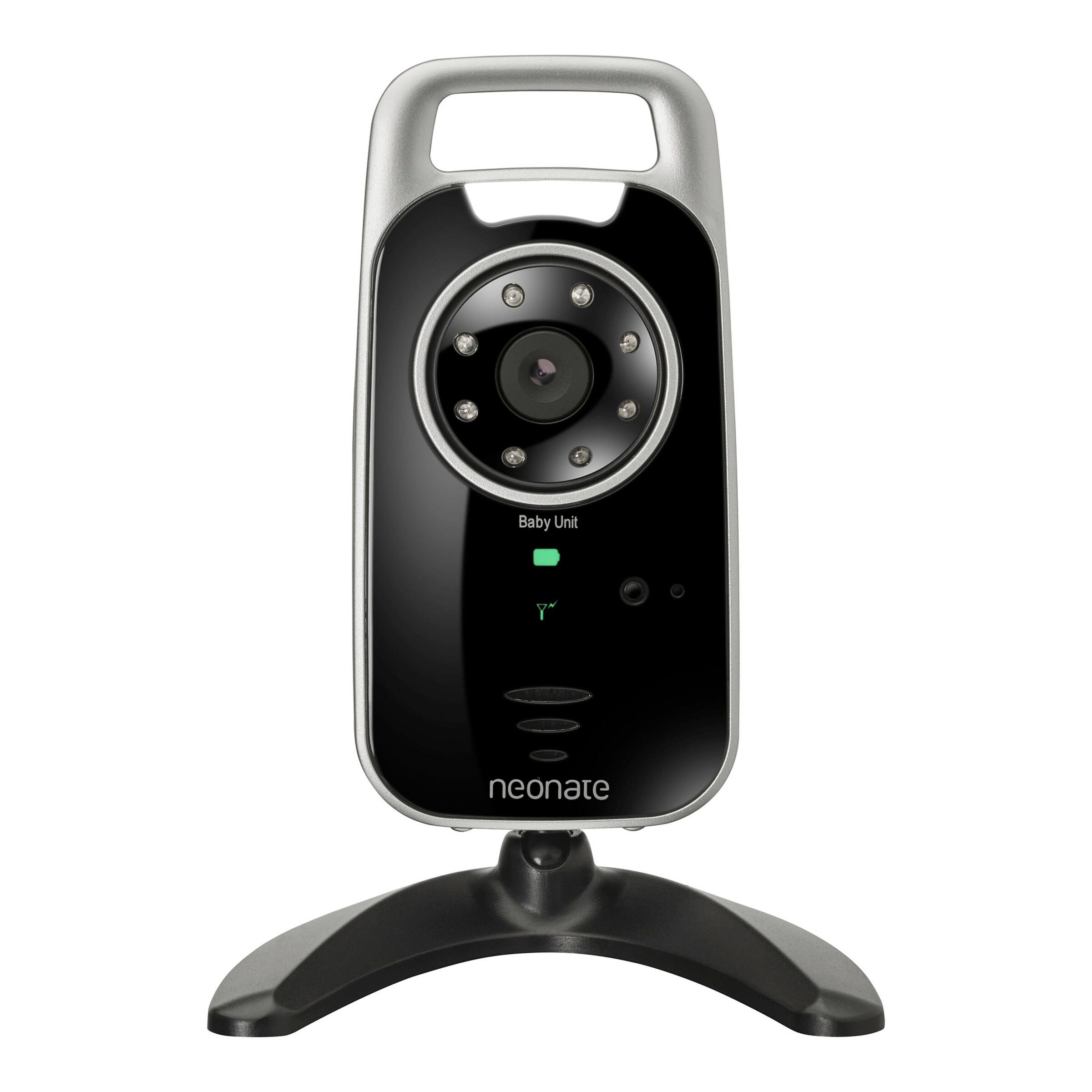 neonate Babyphone mit Kamera BC-8000DV strahlungsarm