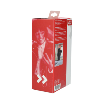 Carpoint Smartphone Houder Klem