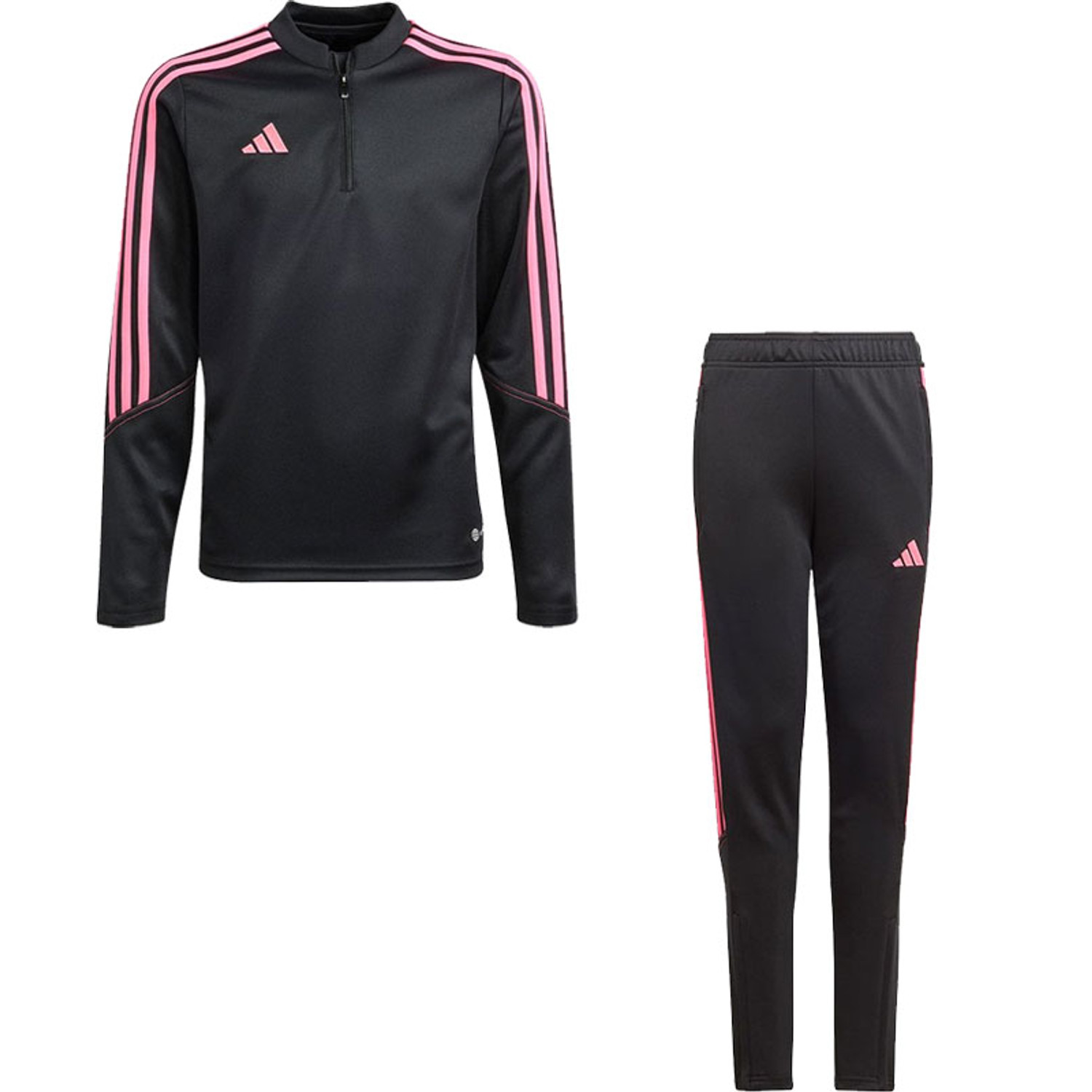 adidas Tiro 23 Club Trainingspak Kids