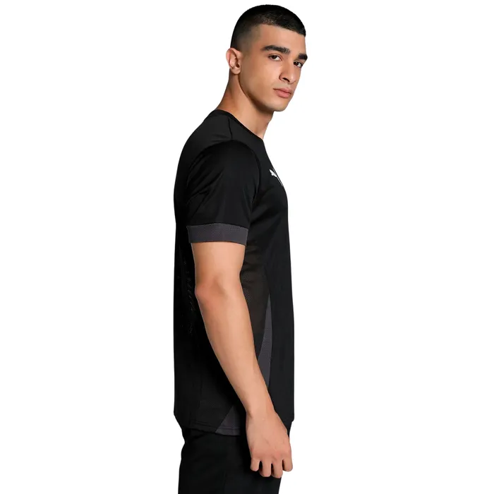 Puma TeamGOAL Matchday Shirt Heren