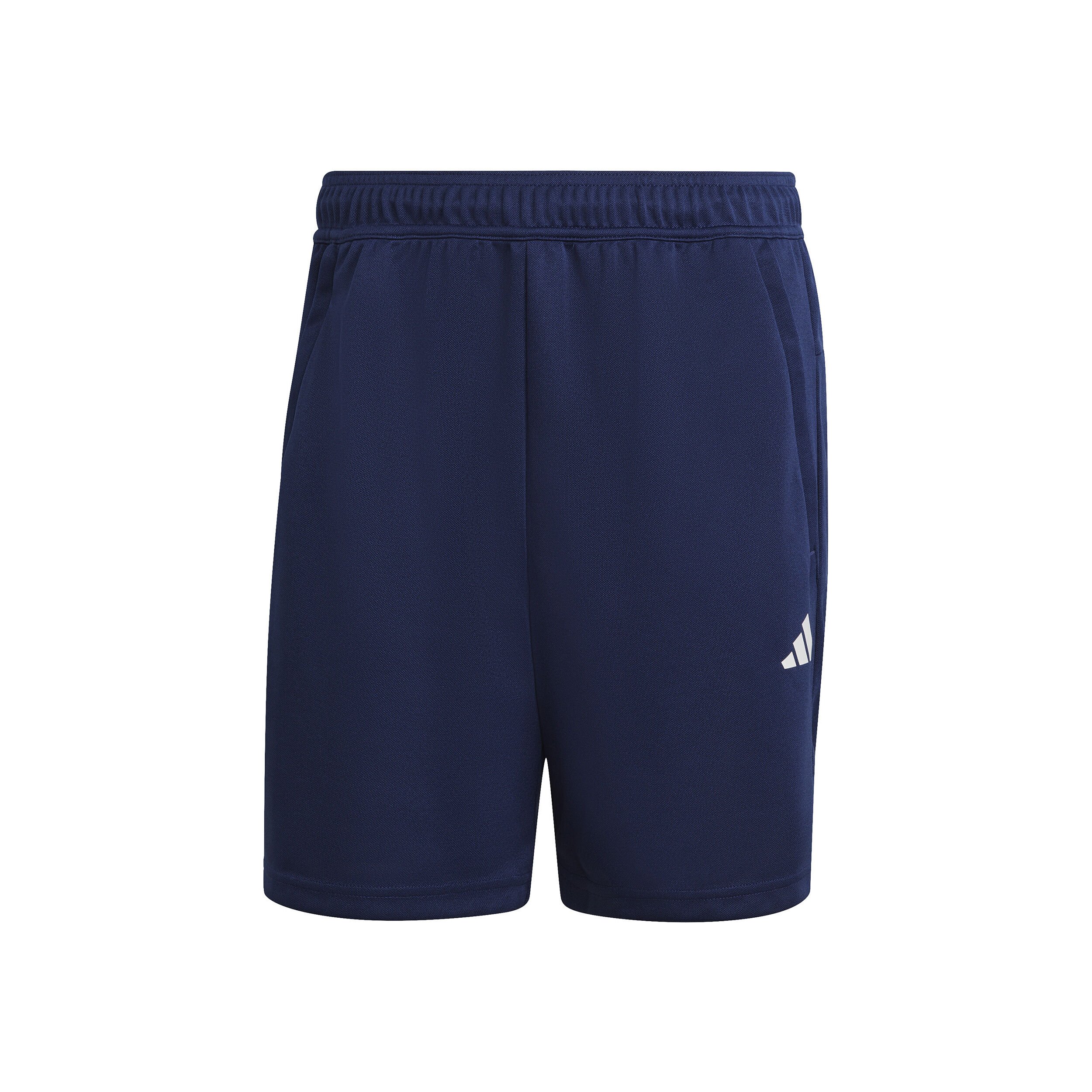 adidas Essentials Train All Set Training Shorts Hommes - Bleu Foncé