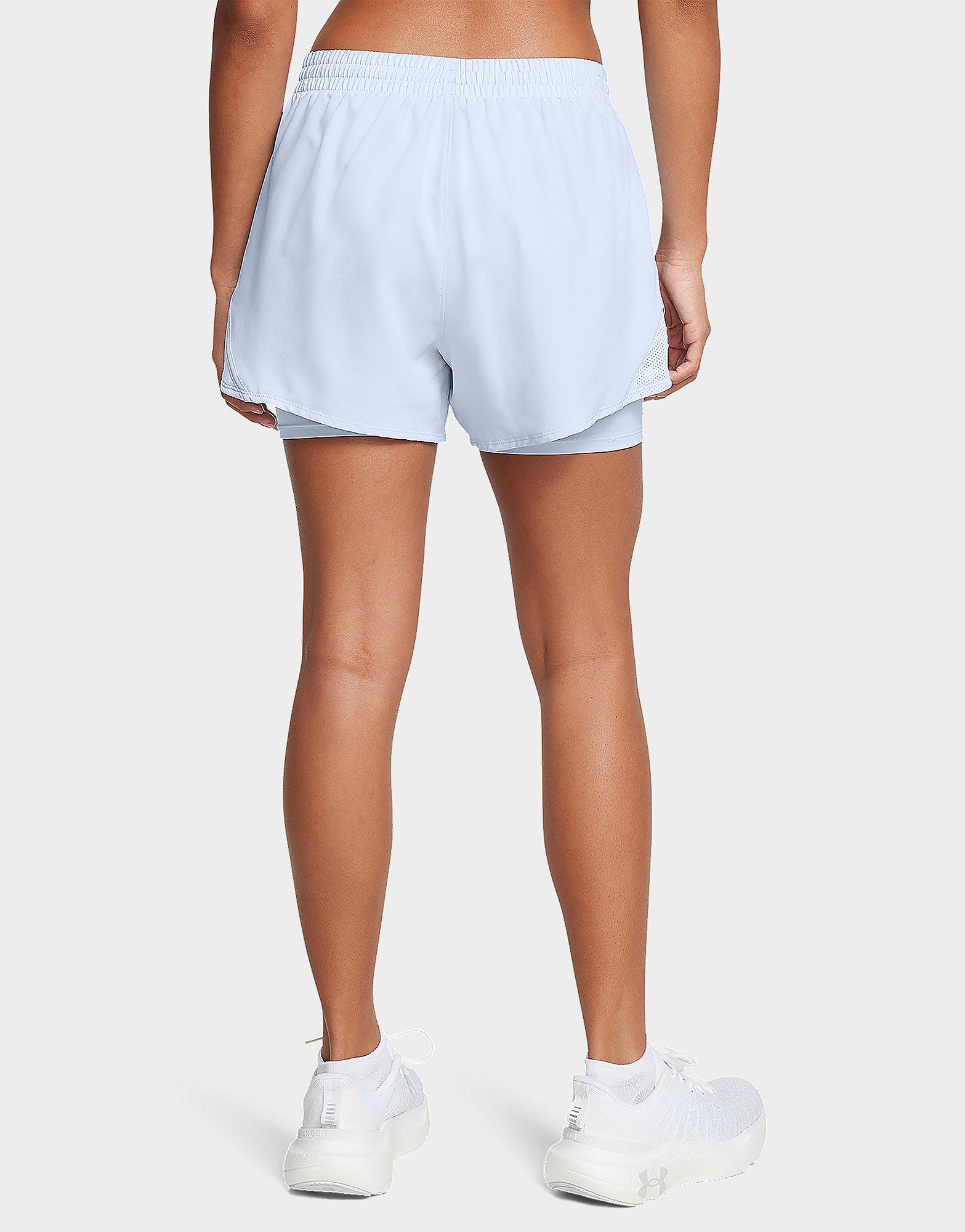 Under Armour Shorts UA Fly By 2-in-1 Shorts
