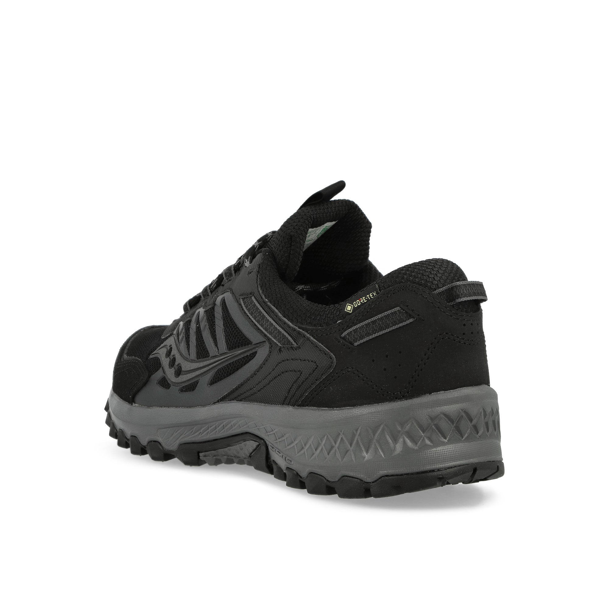 Saucony<br>Grid Peak GTX