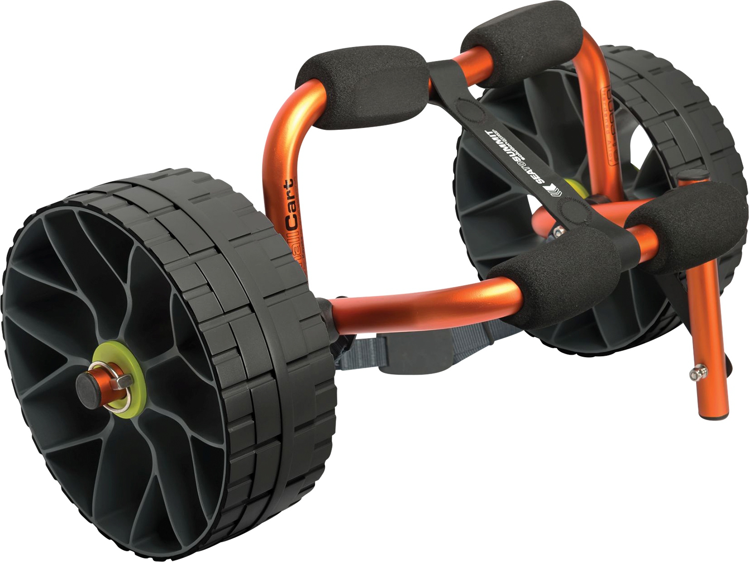 Sea to Summit Kajak und Kanu Cart Transportwagen S
