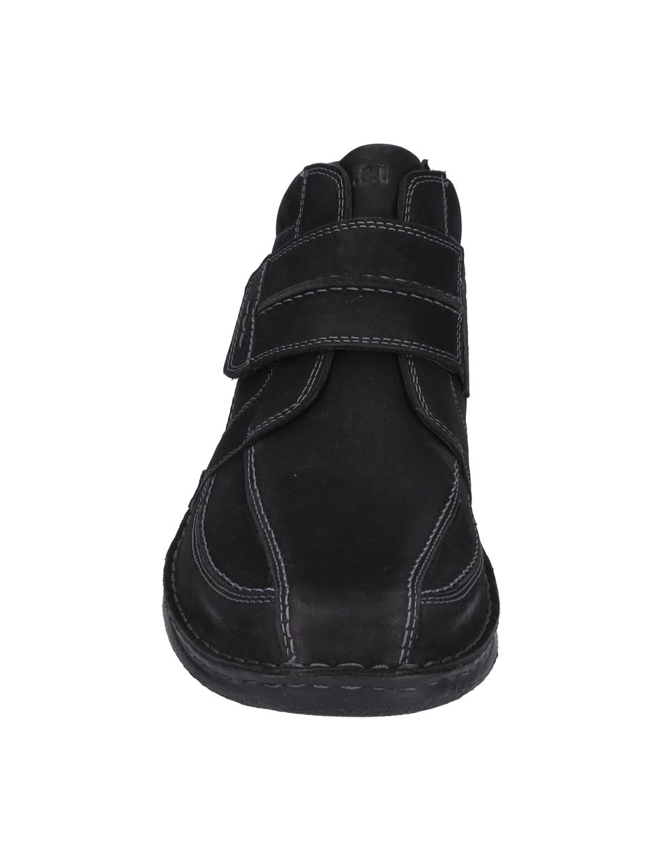 Stiefelette Anvers 95, schwarz