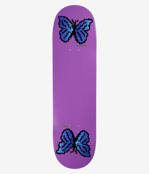 Call Me 917 Butterfly Slick 8.25