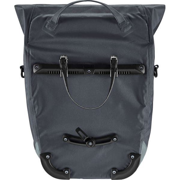 Saccoche Vélo DEUTER MAINHATTAN 17+10 GRAPHITE-SHALE