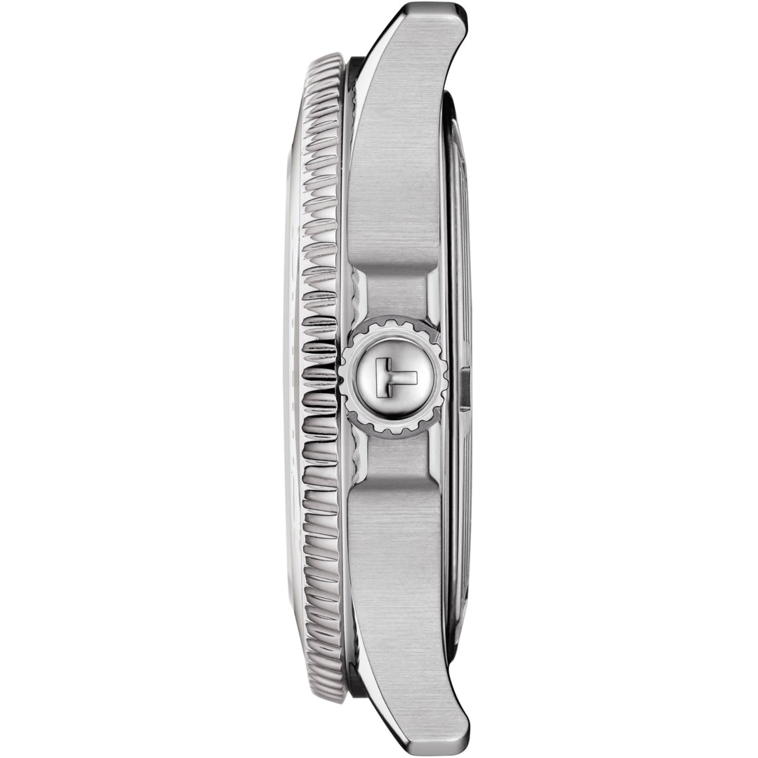Tissot Seastar 1000 36mm Weiss