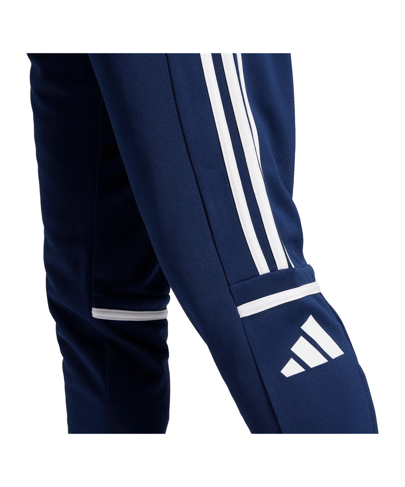 adidas Squadra 25 Trainingshose Blau