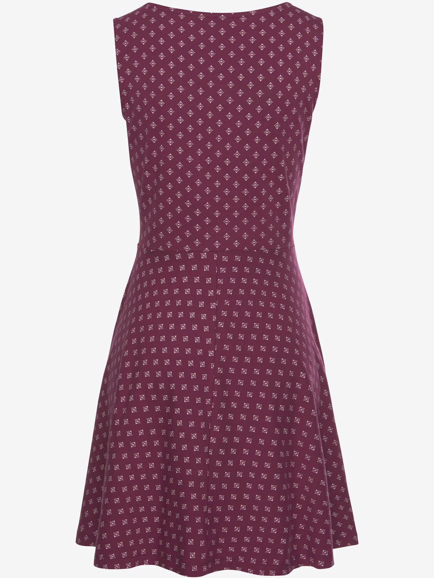 Robe de plage