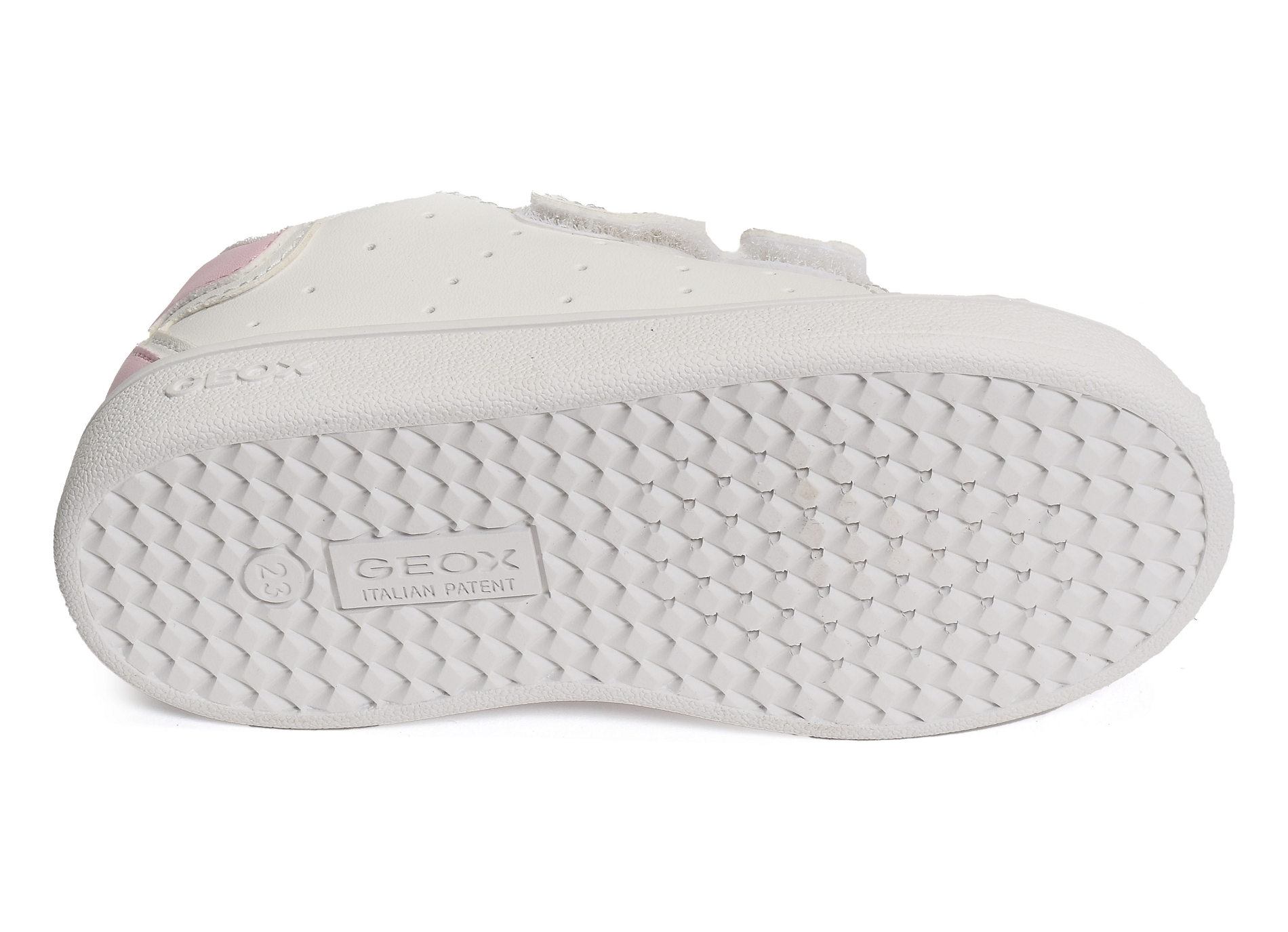 B eclyper girl a blanc rose