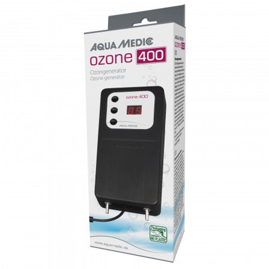 Aquamedic Ozone 30 para aquários