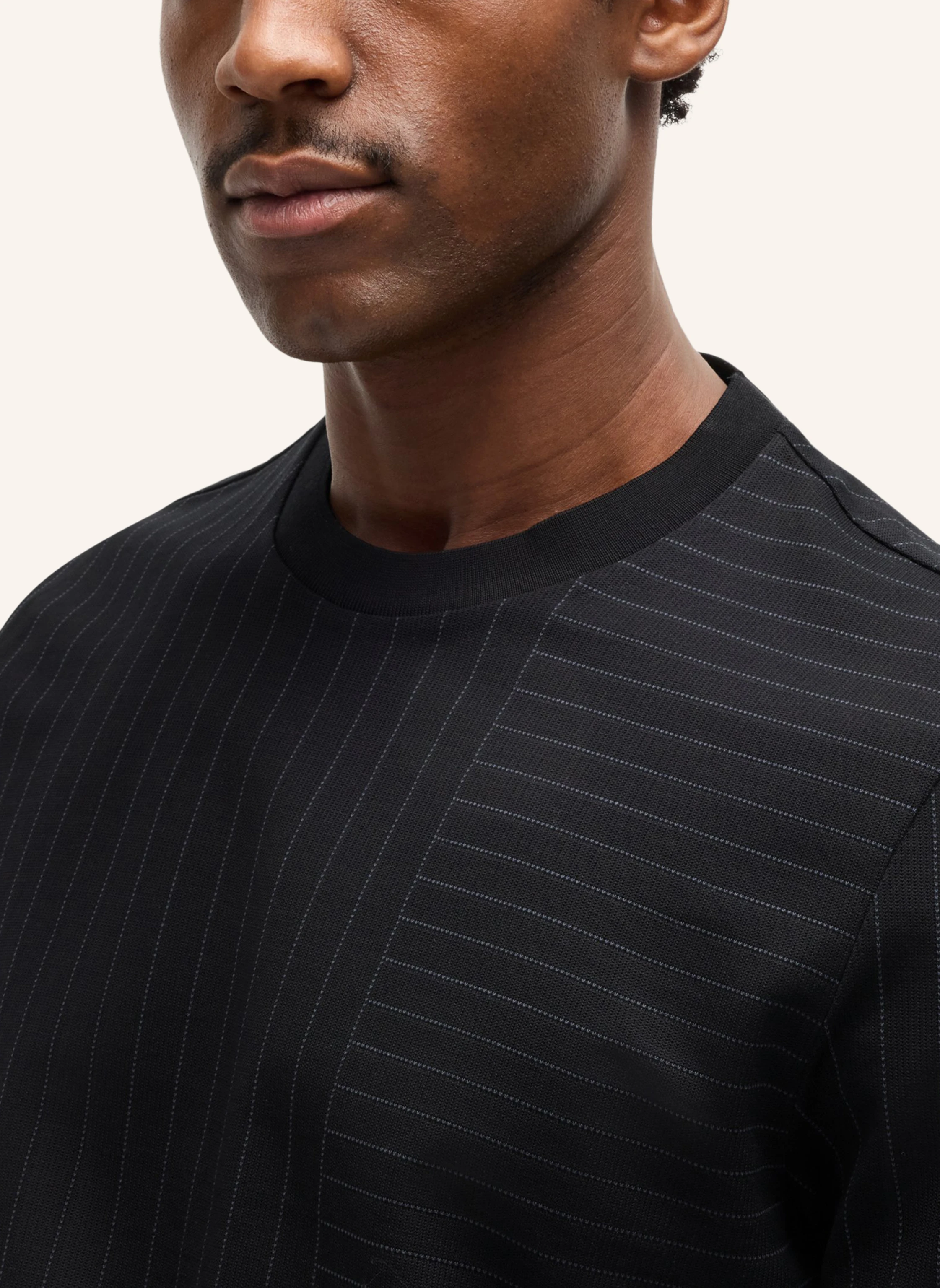 BOSS T-Shirt C-THOMPSON 111 Regular Fit