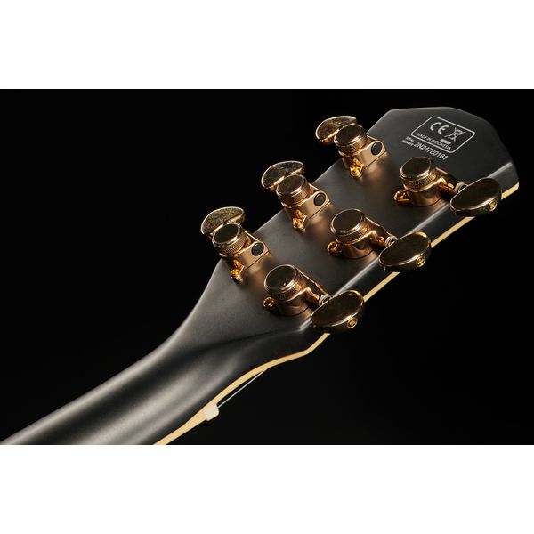 Larry Carlton L7V BK LH