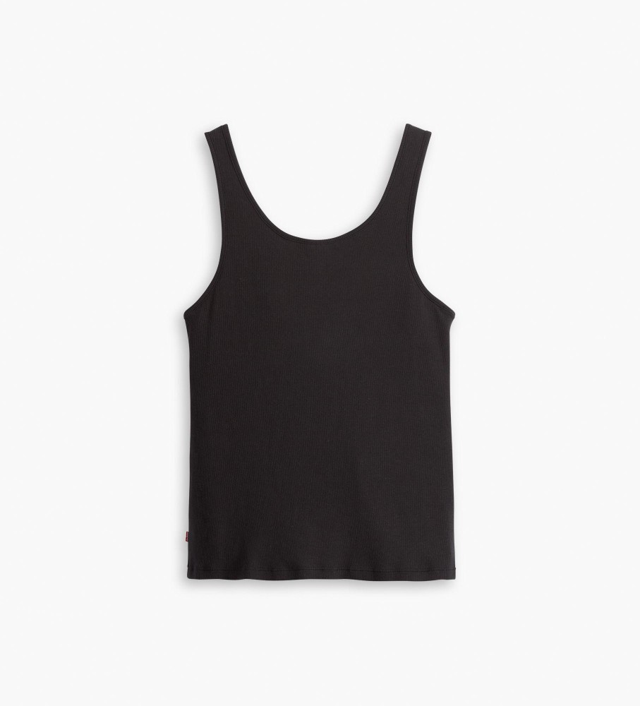 Regata Levi's Vanal Essential, preta