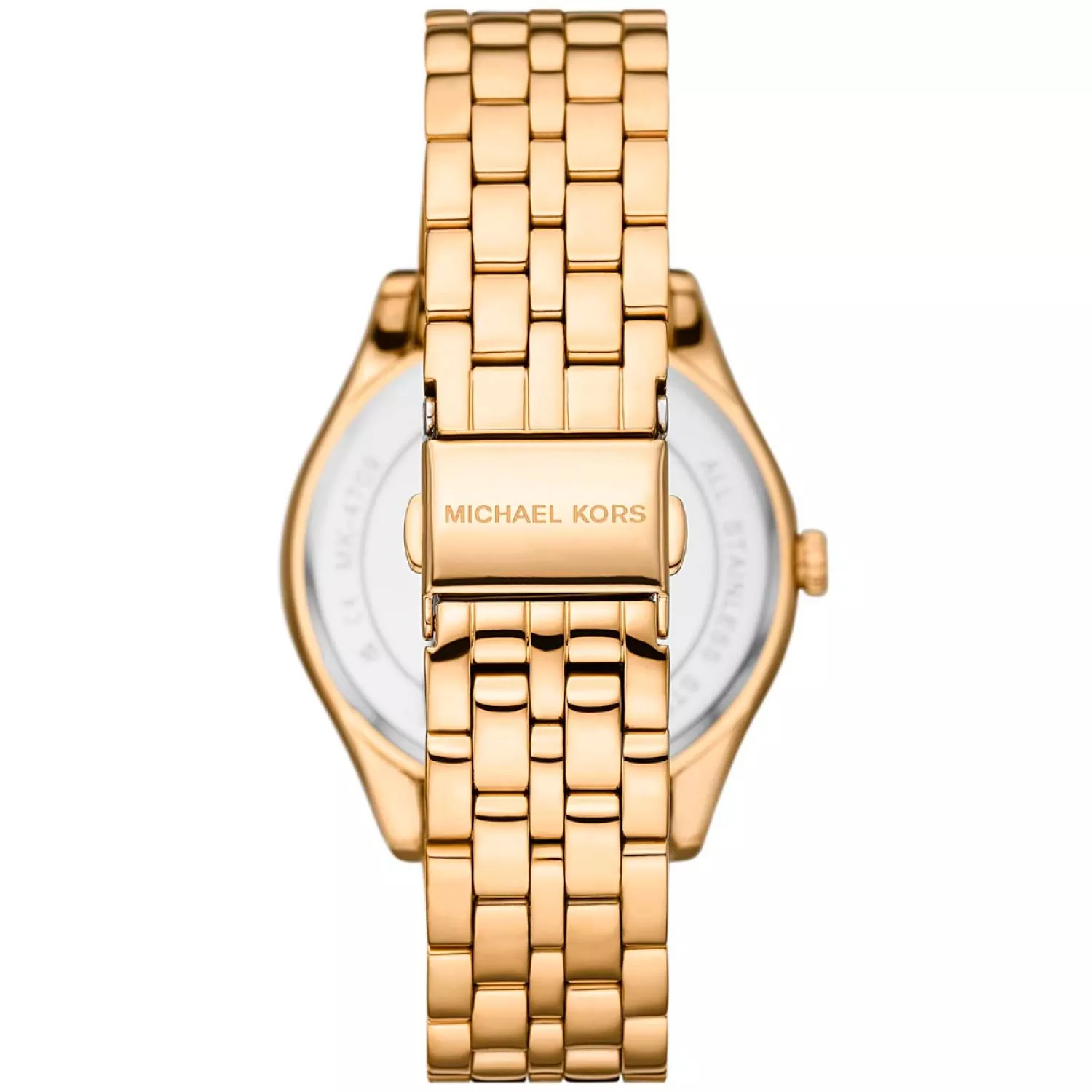 Michael Kors Harlowe MK4709