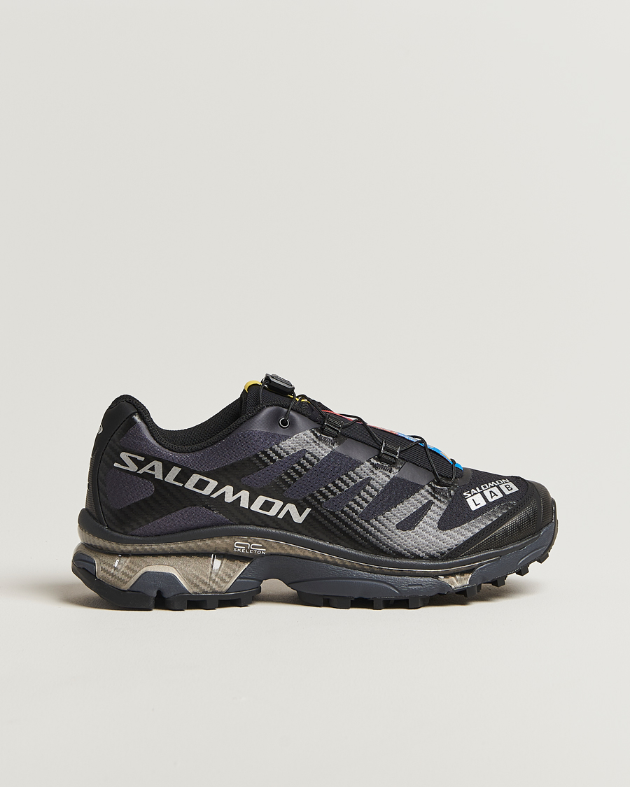 Salomon XT-4 OG Sneakers Black