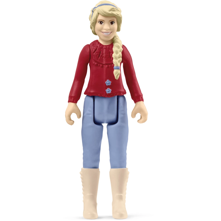 schleich® Kutsche für Pferdeshow 42467