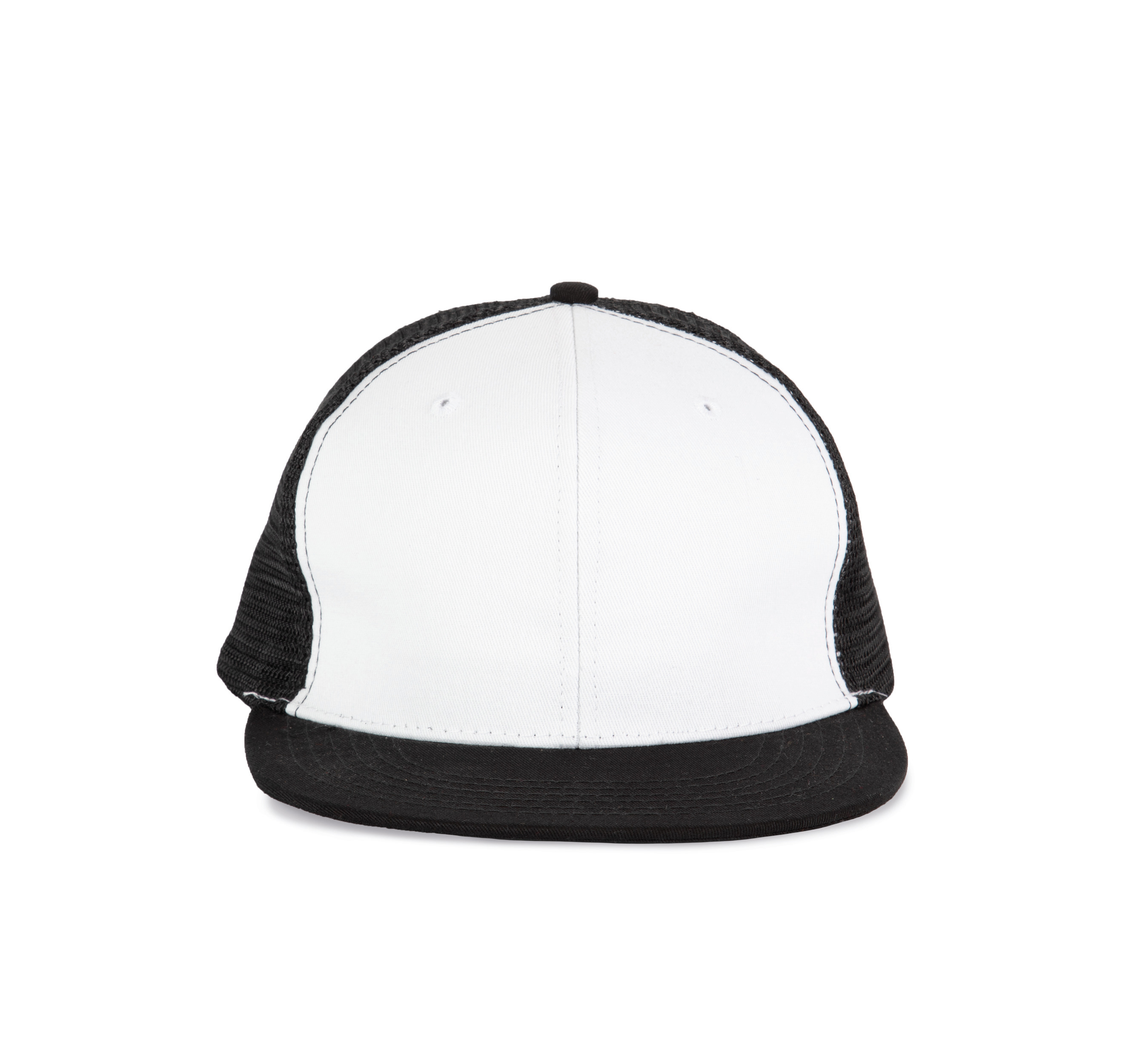 K-up KP113 - CASQUETTE TRUCKER - 6 PANNEAUX