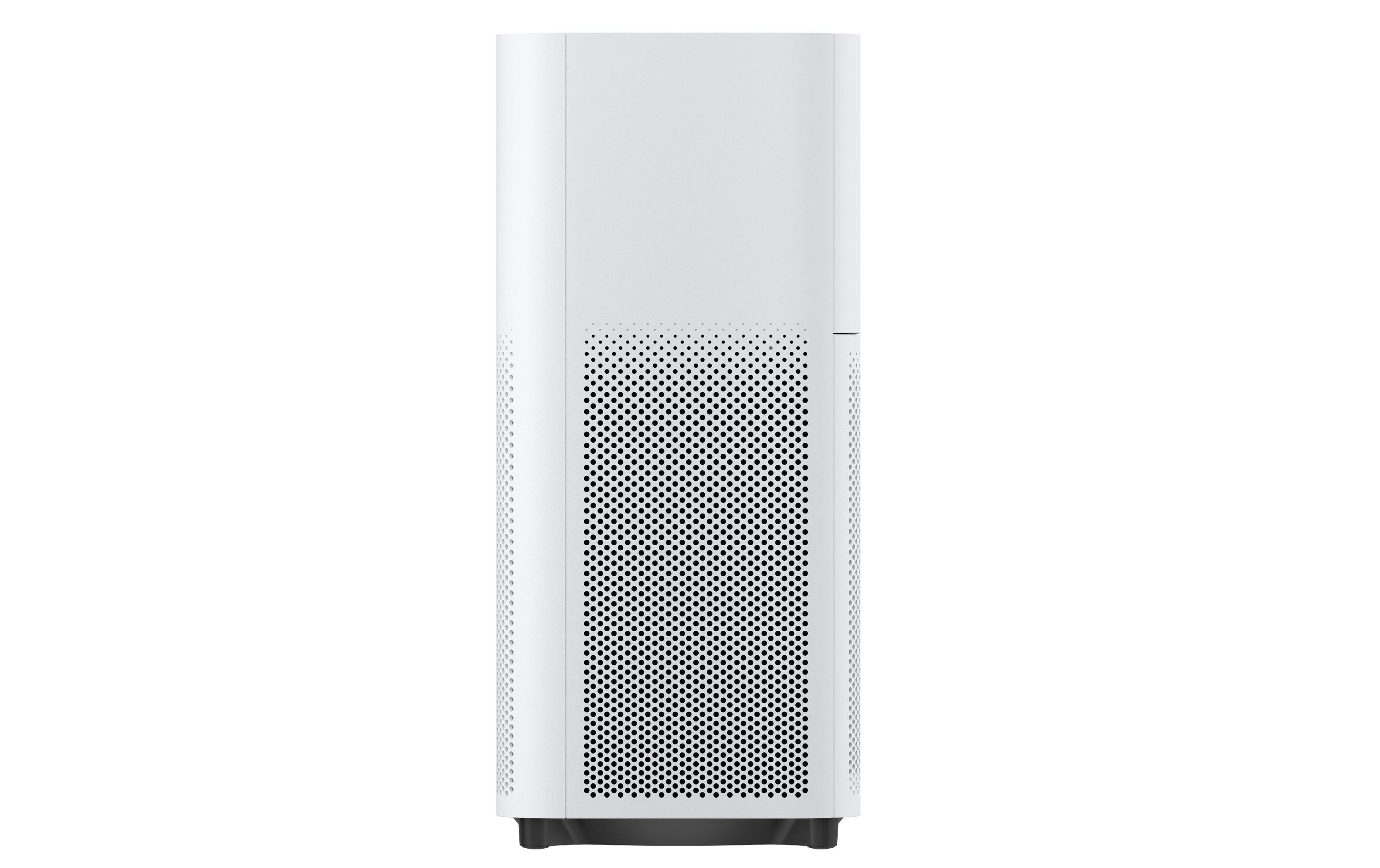 Luftreiniger Smart Air Purifier 4 48 m²<br>Leistungsstarker Luftreiniger