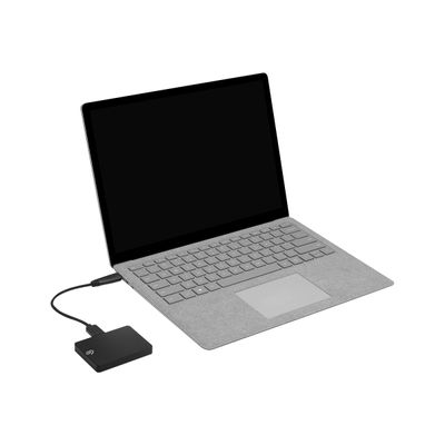 Seagate STJD500400 - Disque dur 500 Go - USB 3.0