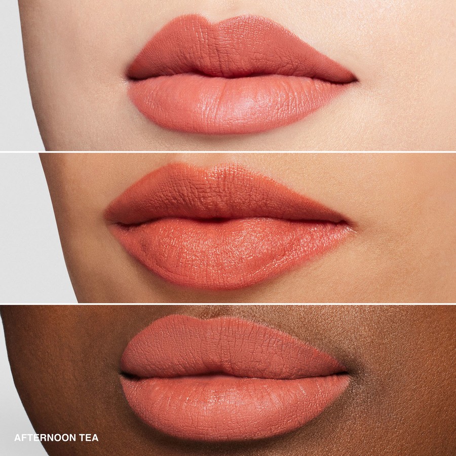 Bobbi Brown Luxe Matte Lipstick Afternoon Tea 3,5g