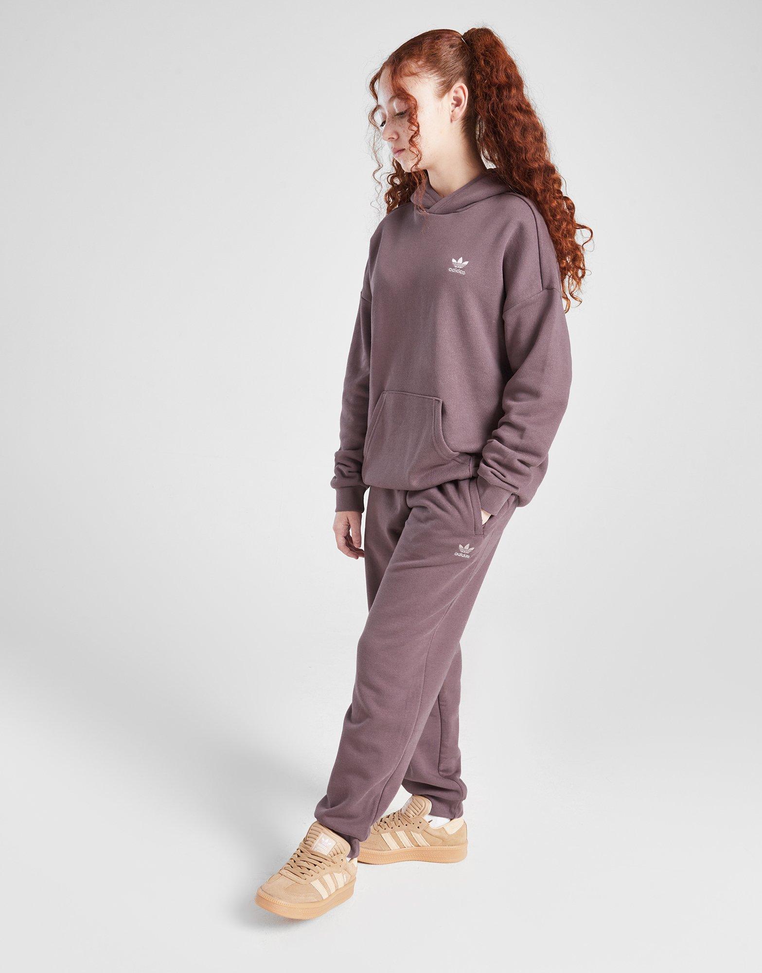 adidas Originals Pantalon de jogging Boyfriend Essential Junior