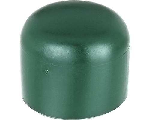 ALBERTS kunststof dop Ø 34 mm groen