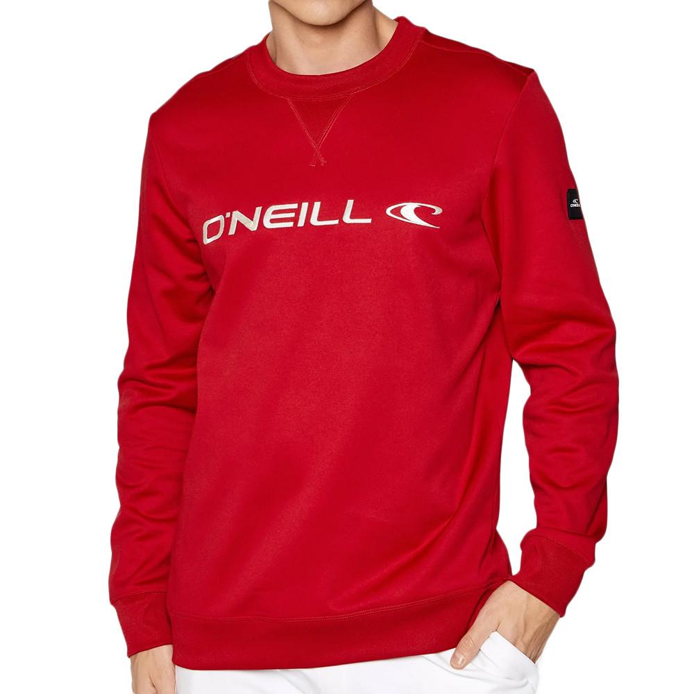 O'Neill Sweat Rouge Homme O'Neill Rutile