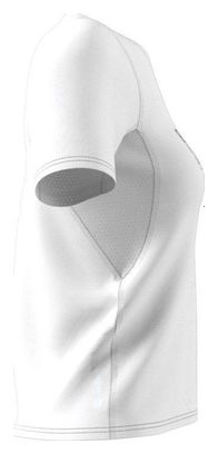T-shirt femme adidas Parlay Run Fast