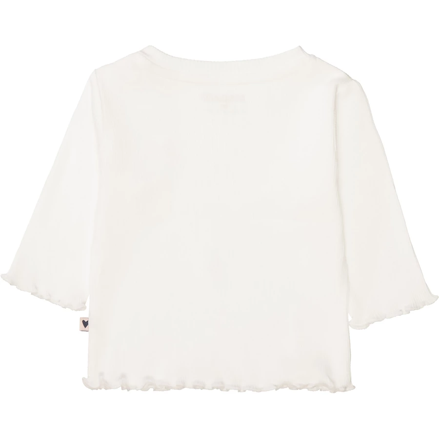 STACCATO Shirt warm white