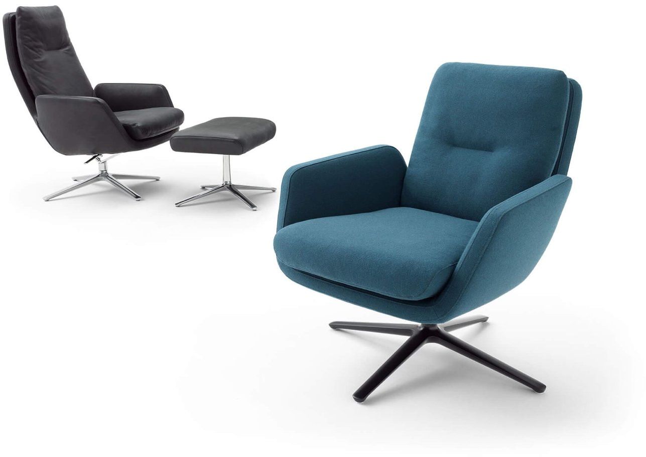 COR Cordia Draaifauteuil