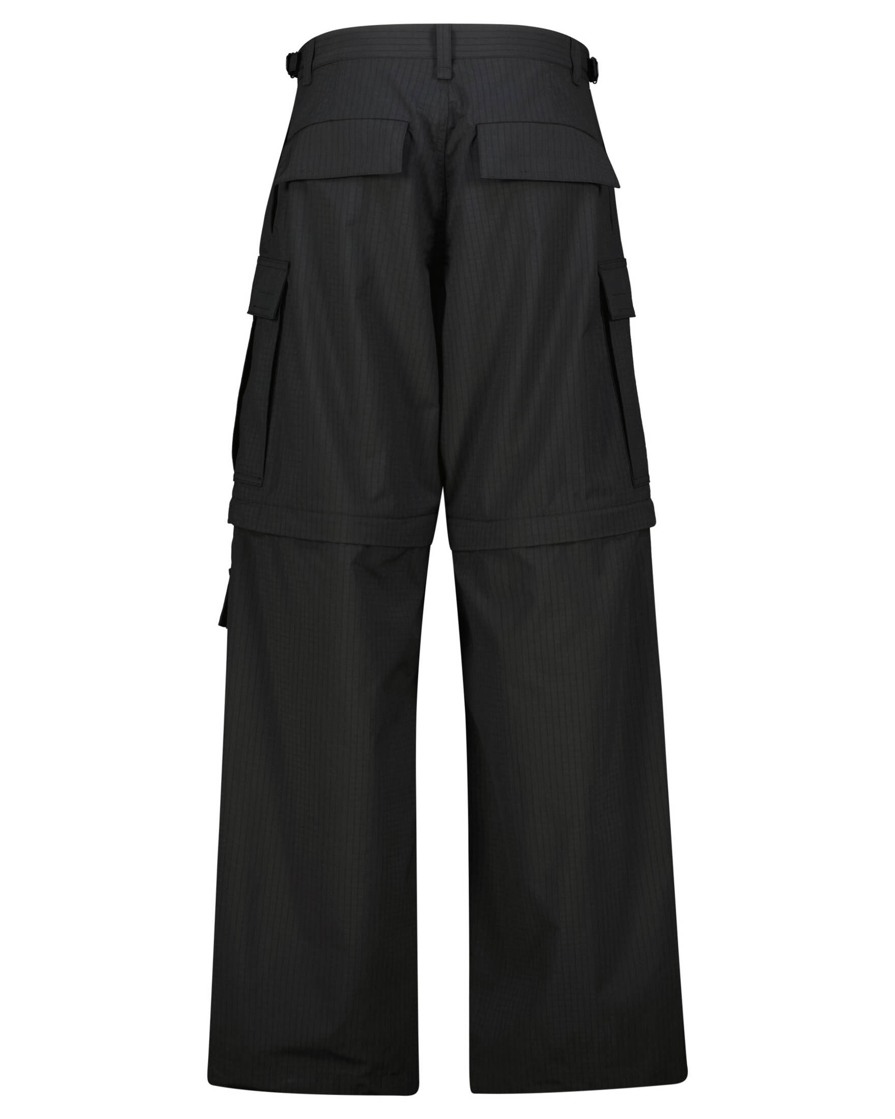 Balenciaga| Cargohose UNITY SPORTS ICON Zip-Off-Funktion