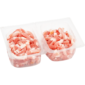 Jumbo Gerookte Spek Reepjes 250 g