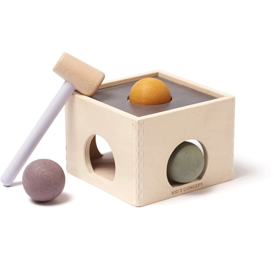 Kids Concept® Hammerspiel Neo
