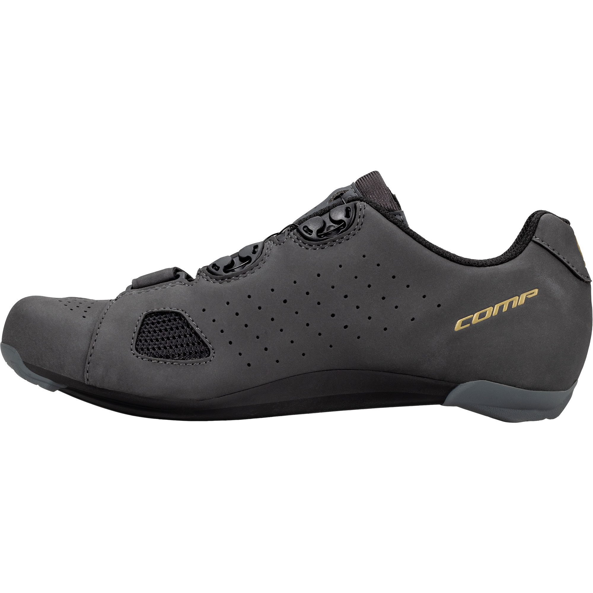Scott Road Comp BOA® Rennradschuhe dunkelgrau